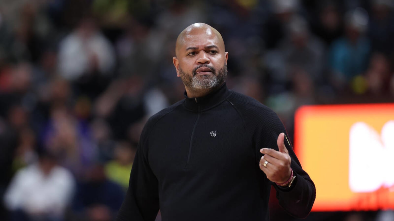 Rick Carlisle Defends J.B. Bickerstaff After Cavaliers Firing