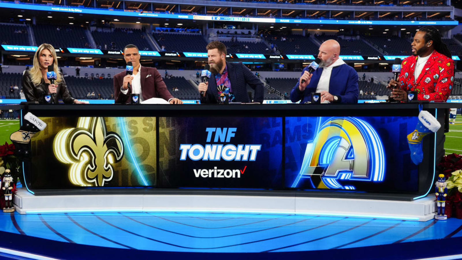 No, There Is Not an NFL &#39;Thursday Night Football&#39; Game on TV Today, Jan. 2