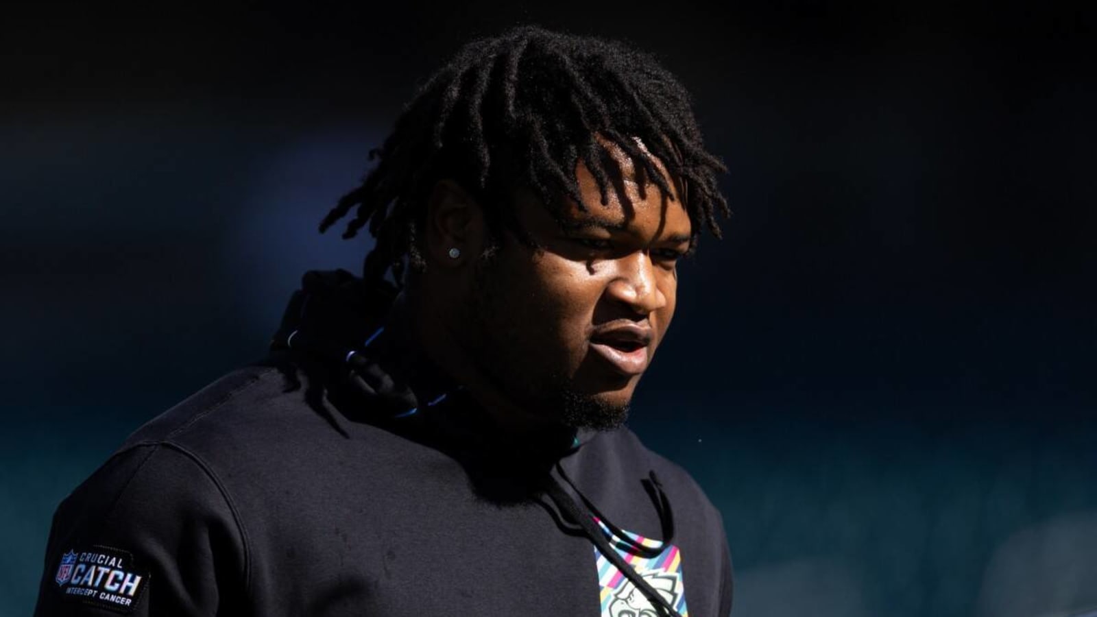 Eagles Need Jalen Carter to Mature Quickly After Latest Incident