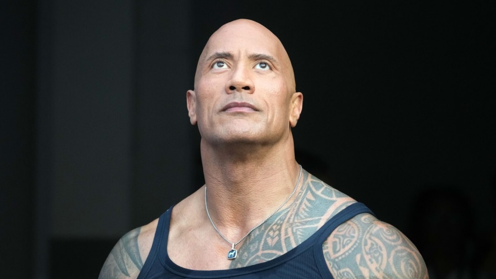 The Rock Drops Bombshell WWE WrestleMania 42 Announcement