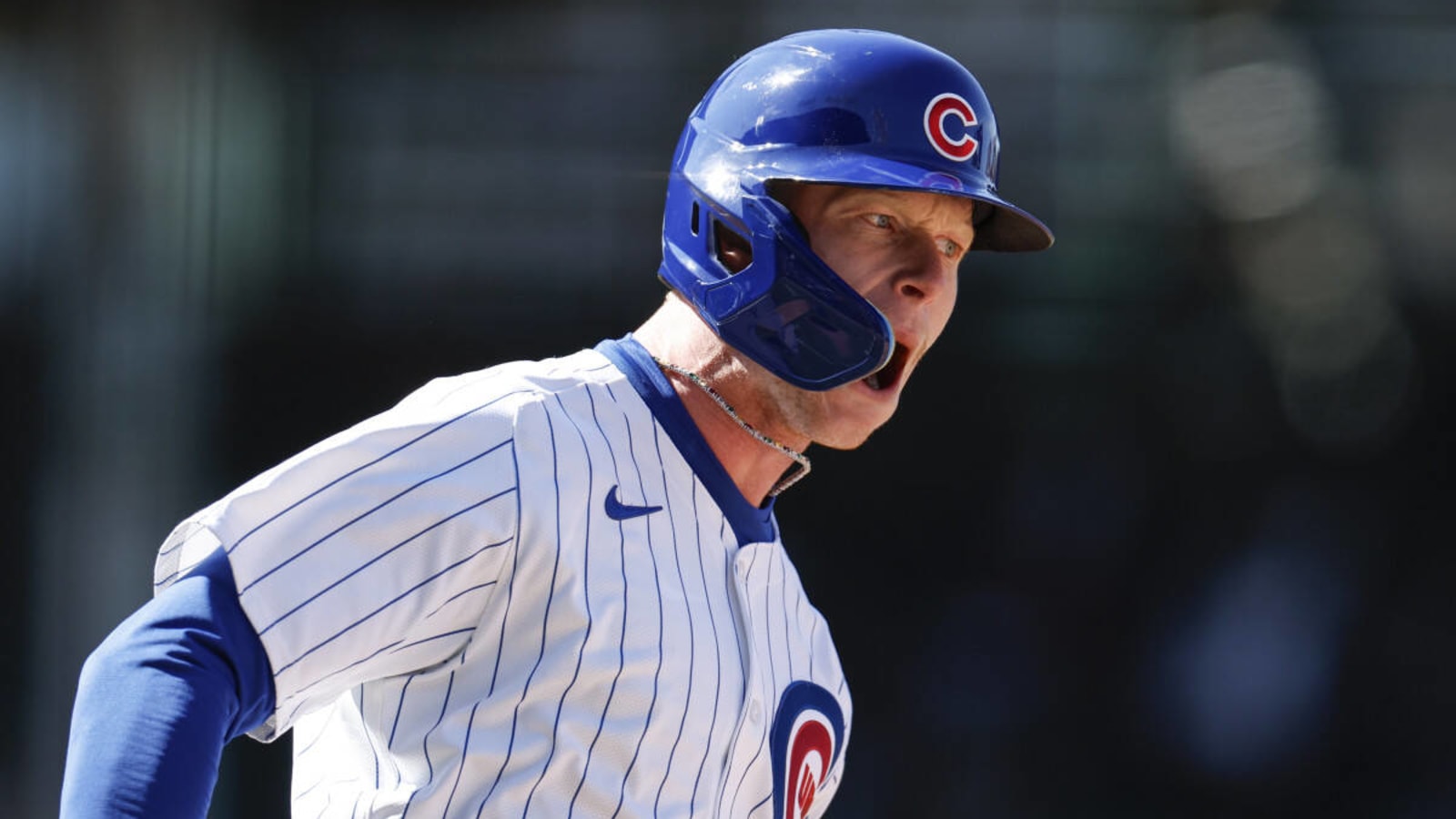 Is Pete Crow-Armstrong Up with the Cubs For Good This Time?