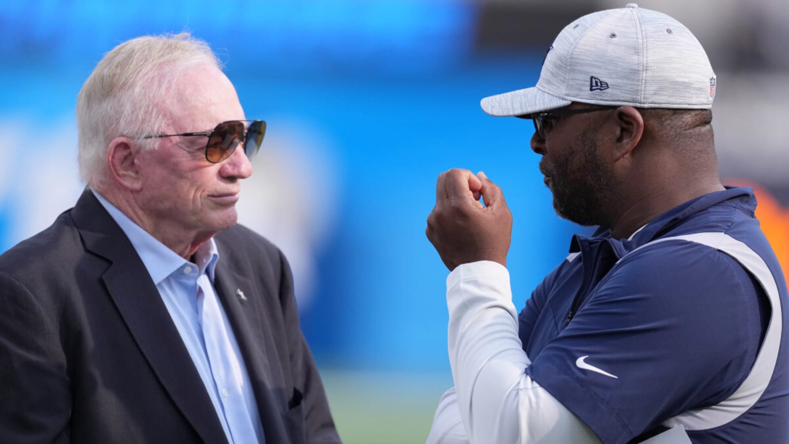 What draft pick will Dallas Cowboys hold in 2025 NFL Draft? Team needs, most mocked prospects, total projected draft picks