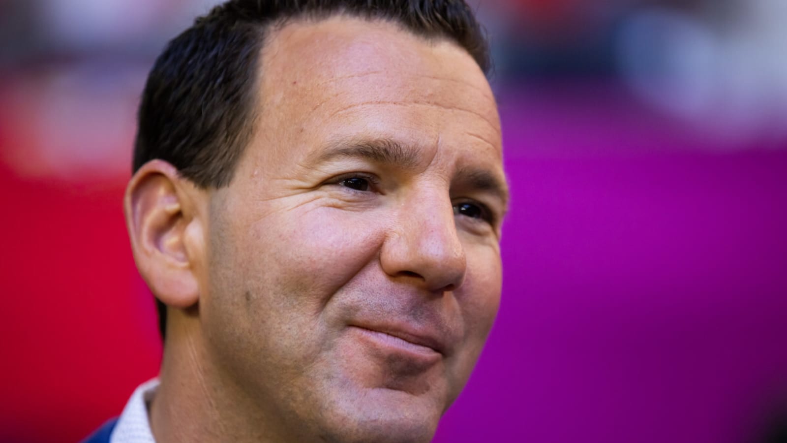Ian Rapoport Fires Back at Key Detail From Jordan Schultz Altercation