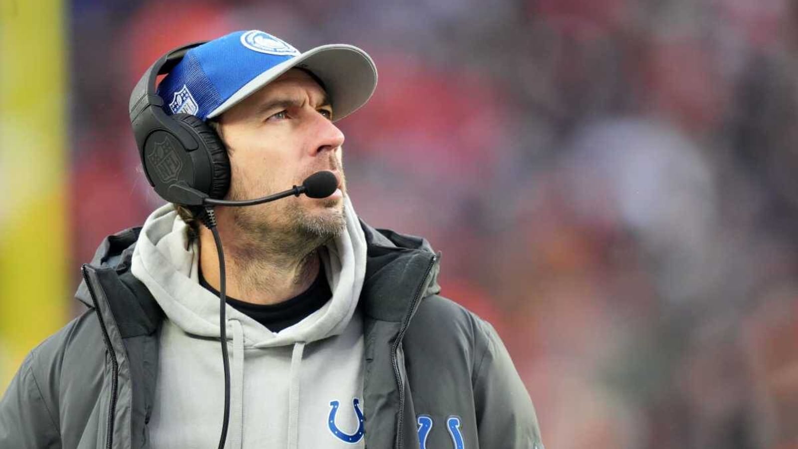 Why Week 14 hurt the Colts playoff hopes