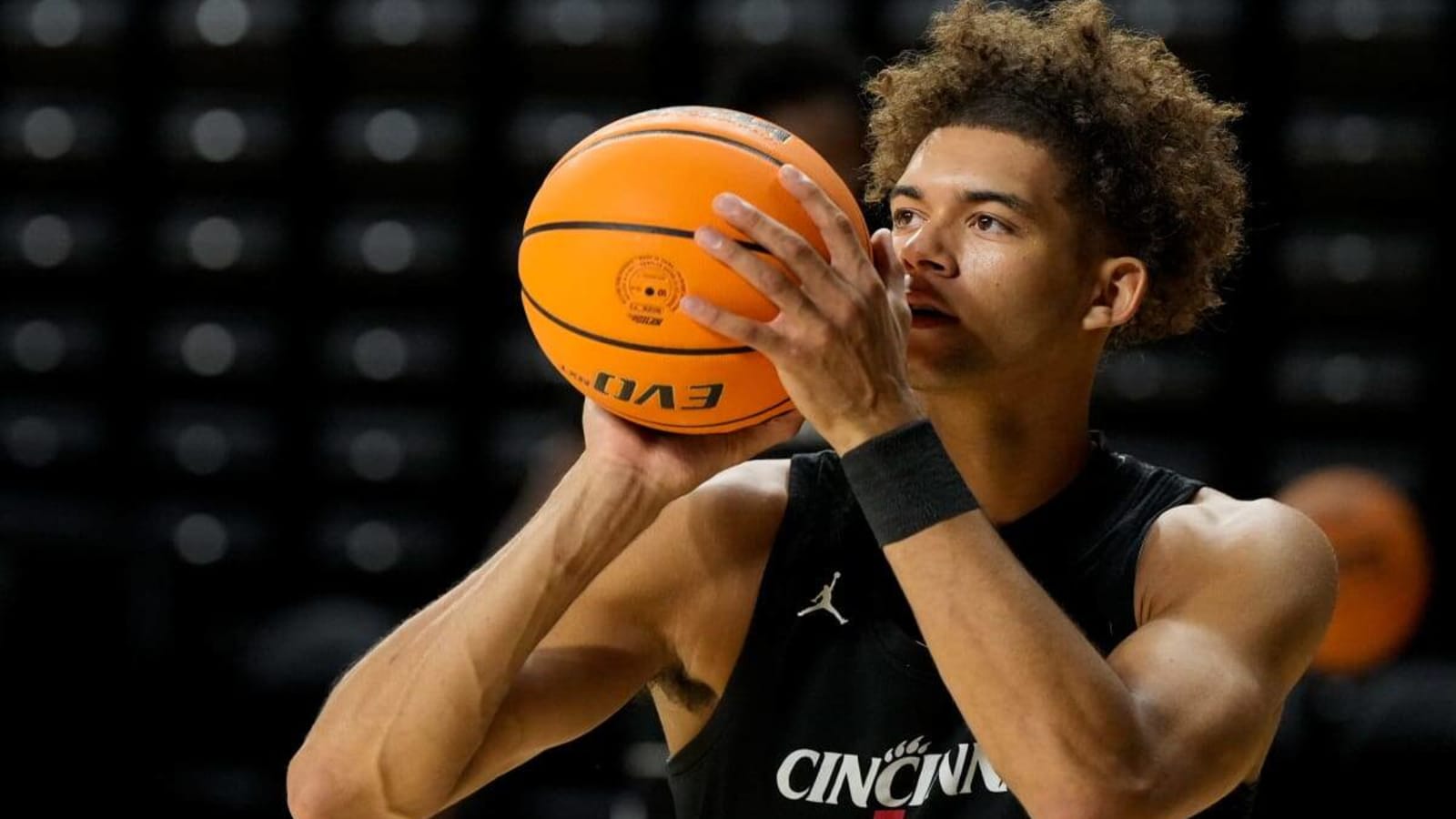 Cincinnati Bearcats Announce New Deal With Nike