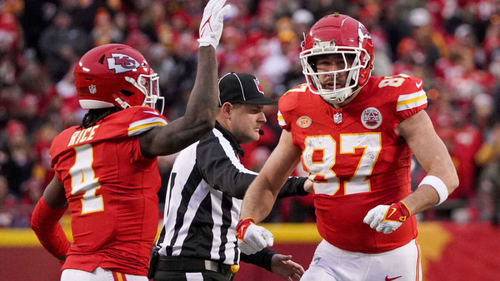 Chiefs Star Admits He Was ‘Real Concerned’ About Travis Kelce’s Future Ahead of NFL Season