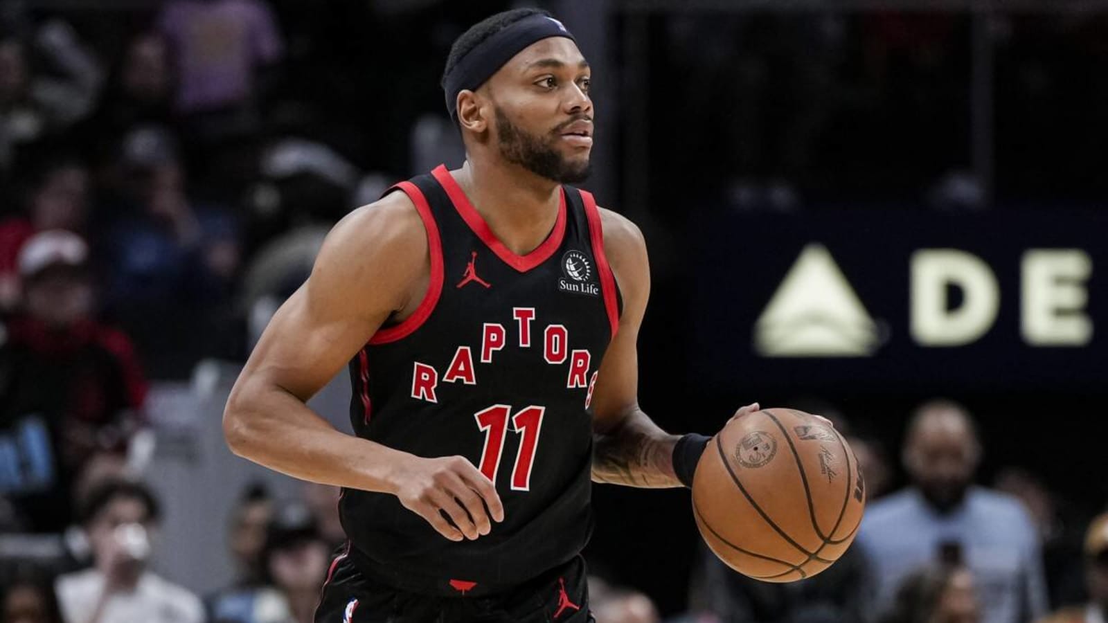 Latest on Raptors Asking Price for Bruce Brown Revealed