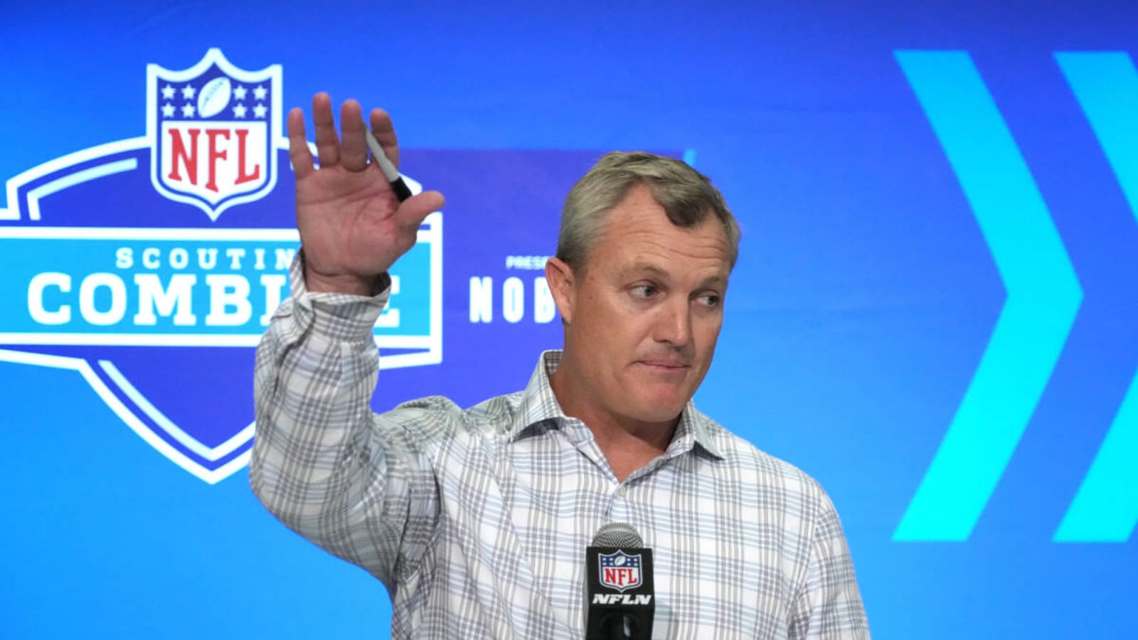 Tracking the San Francisco 49ers&#39; top-30 prospect visits and virtual meetings ahead of the 2024 NFL Draft