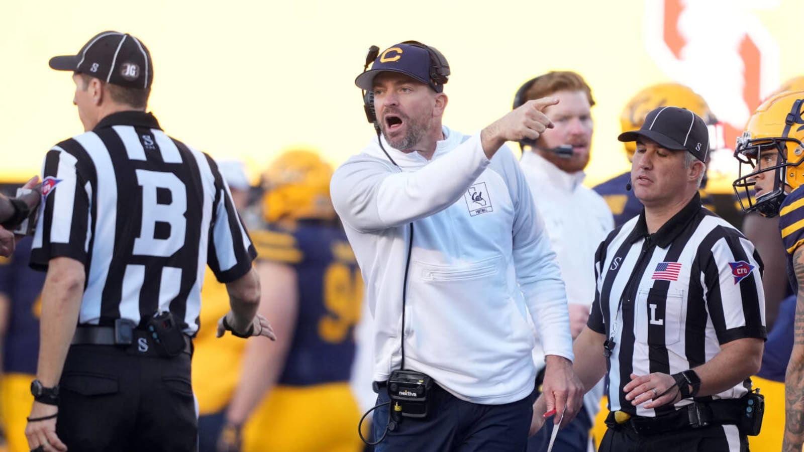 2023/2024 Transfer Portal Recap – Cal