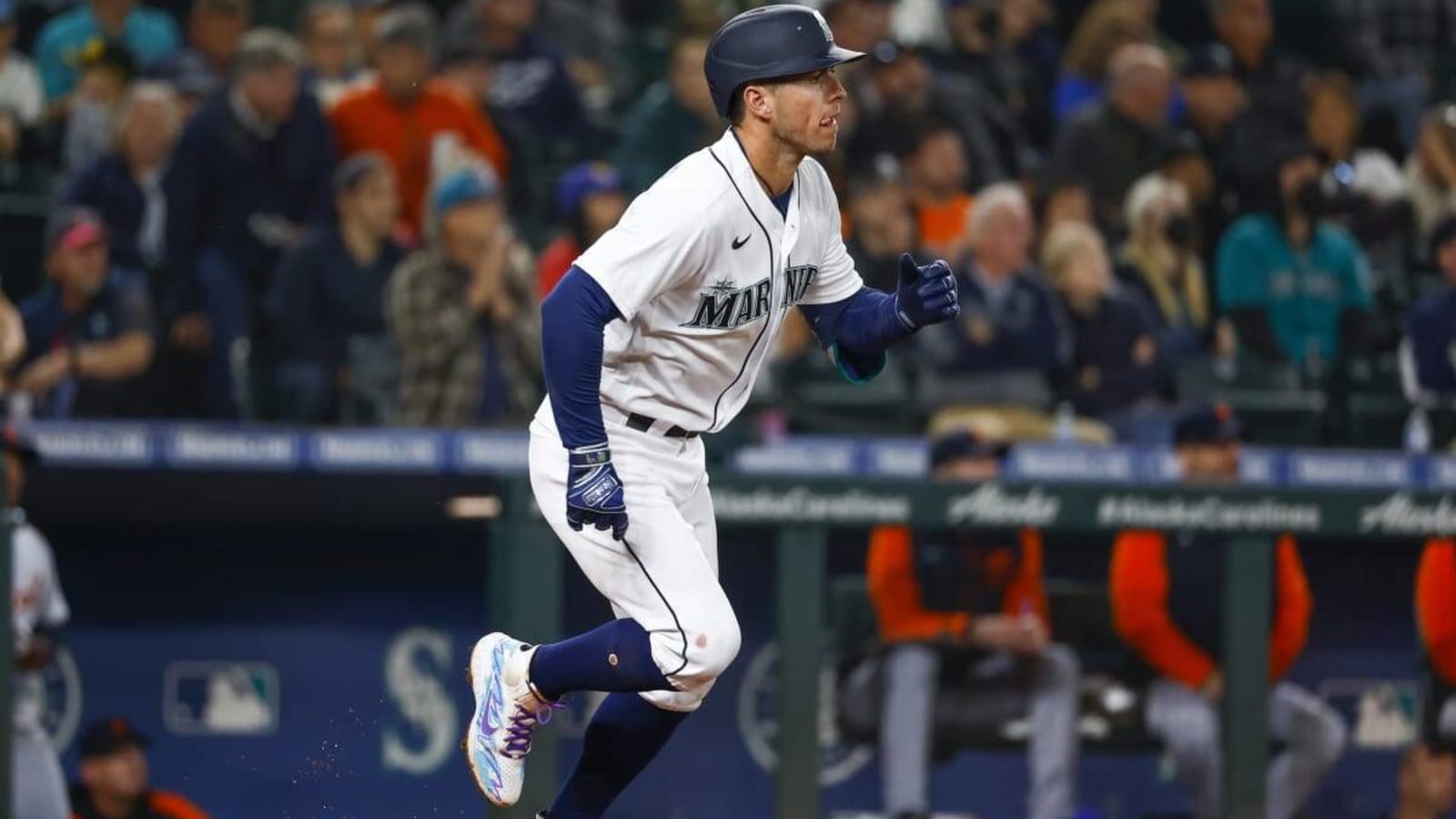 Seattle Mariners Reinstate Two Key Players From Injured List on Tuesday