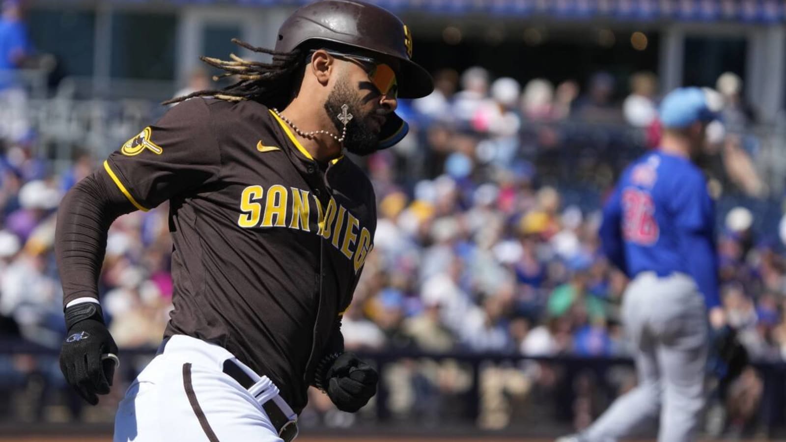 Padres Highlights: San Diego Ties With White Sox in Low Scoring Affair