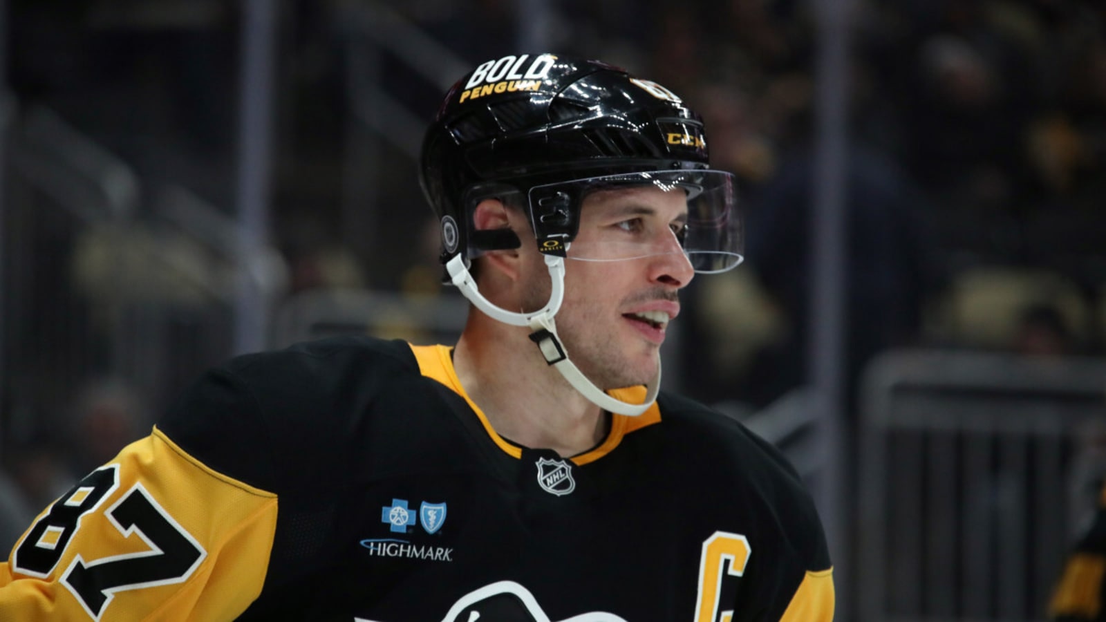 Insiders Shed Light on Sidney Crosby-to-Avalanche Trade Speculation