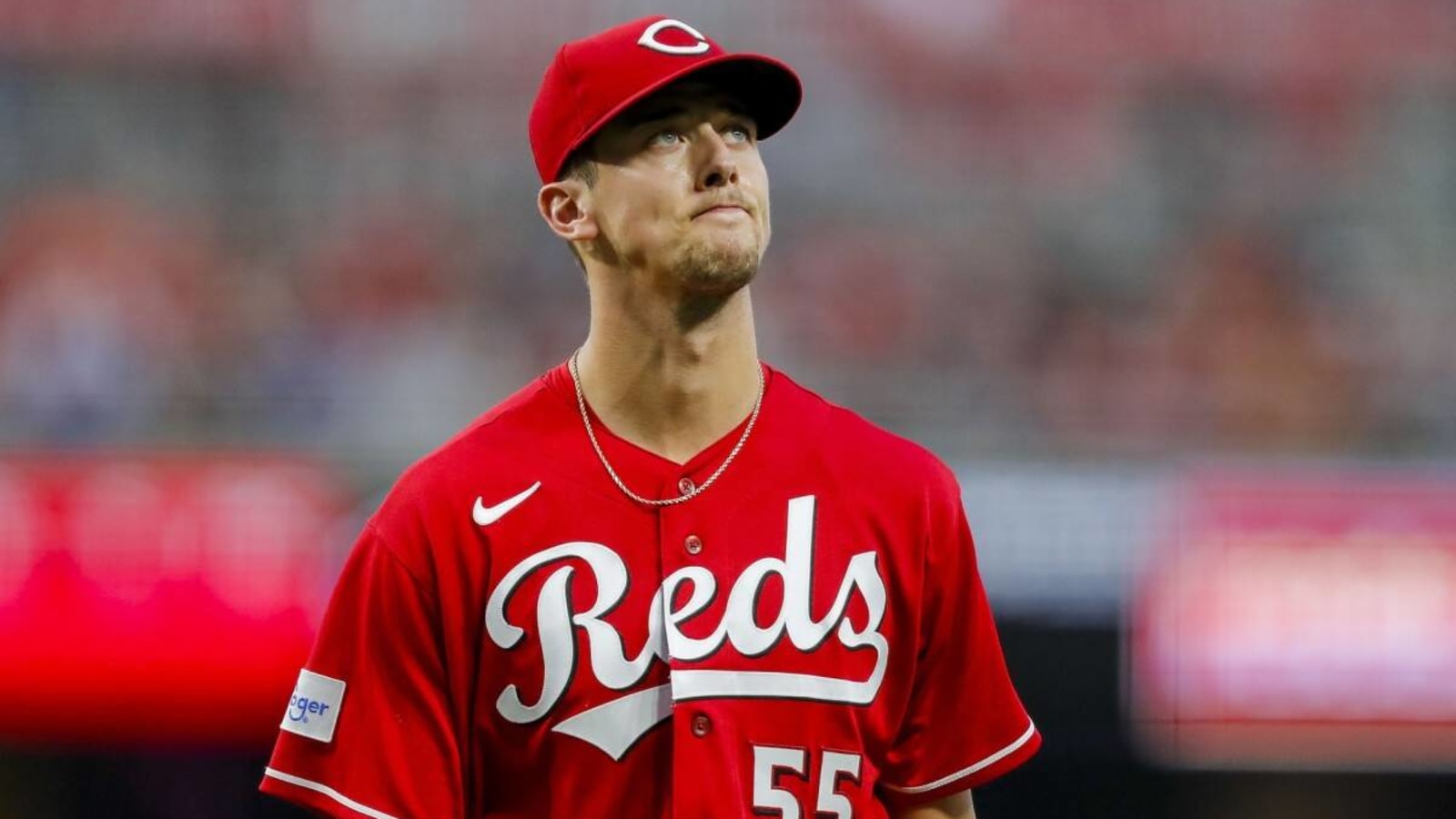 Identifying the Odd Man Out in Cincinnati Reds&#39; Starting Rotation