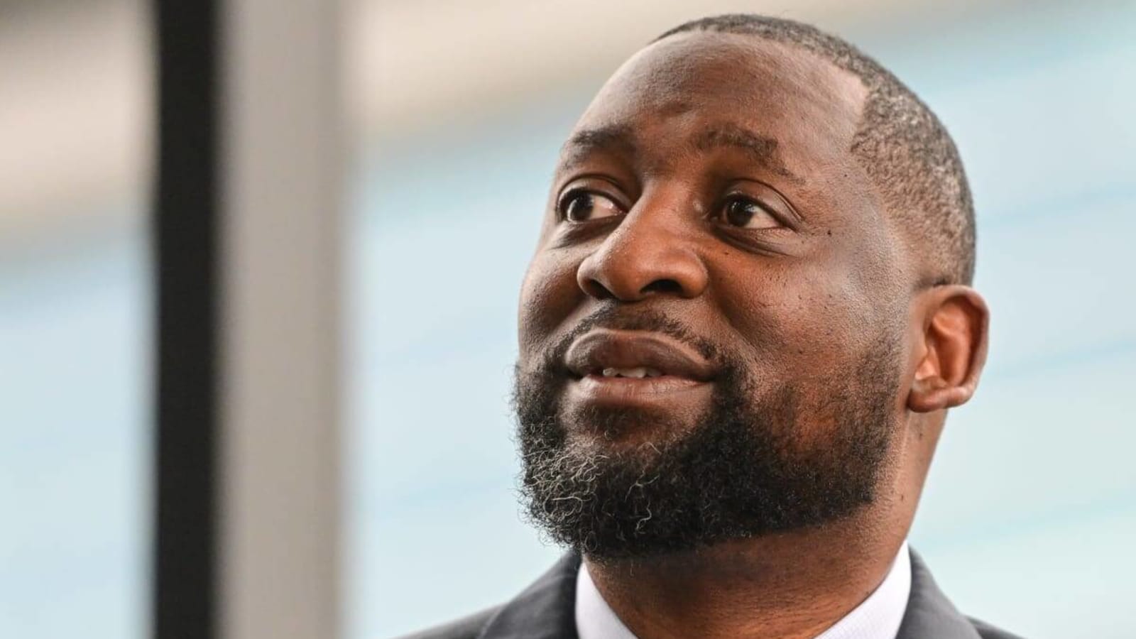 Adrian Griffin’s firing surprises Golden State Warriors coach Steve Kerr