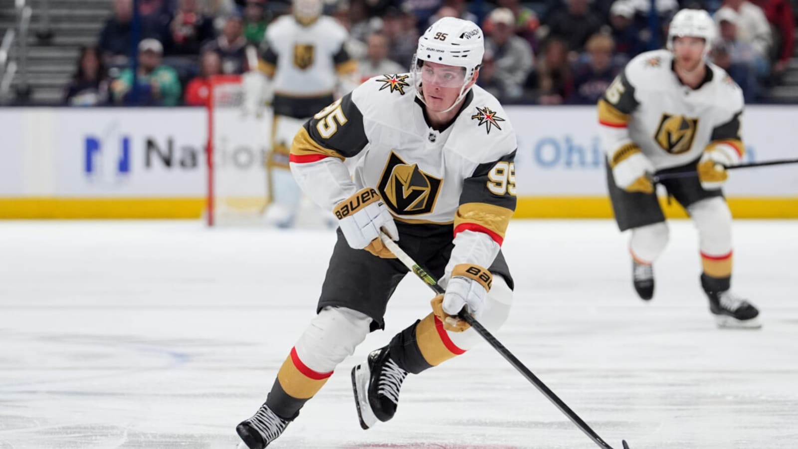 3 Remaining UFAs the Winnipeg Jets Could Target