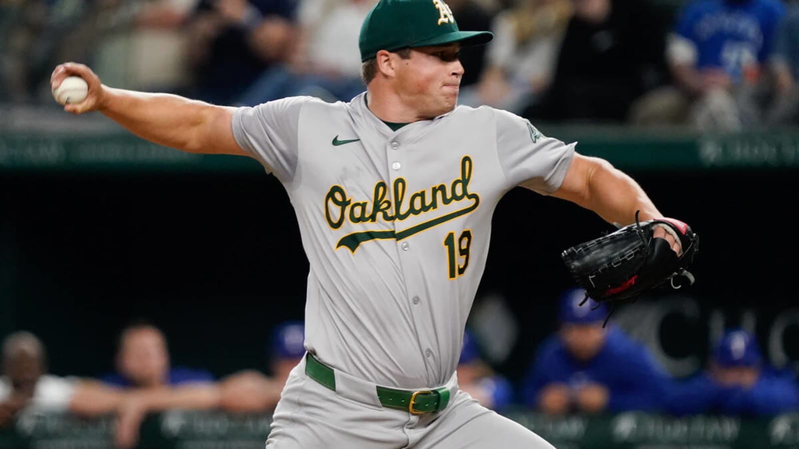 Cubs Should Come Calling for Oakland Closer Mason Miller