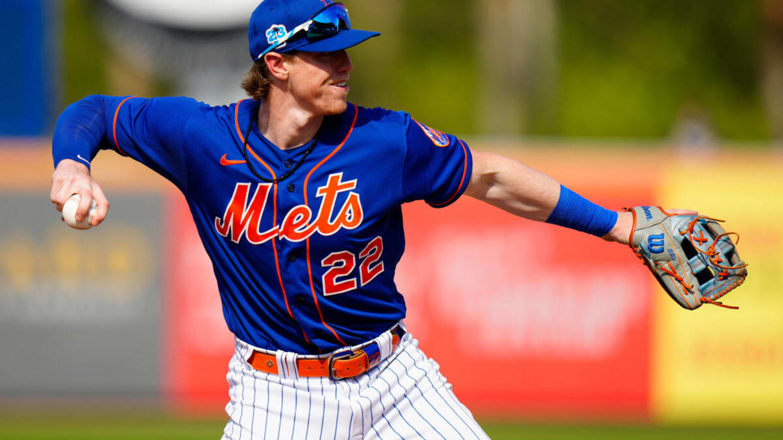 Who Mets&#39; Starting Third Baseman Will Be