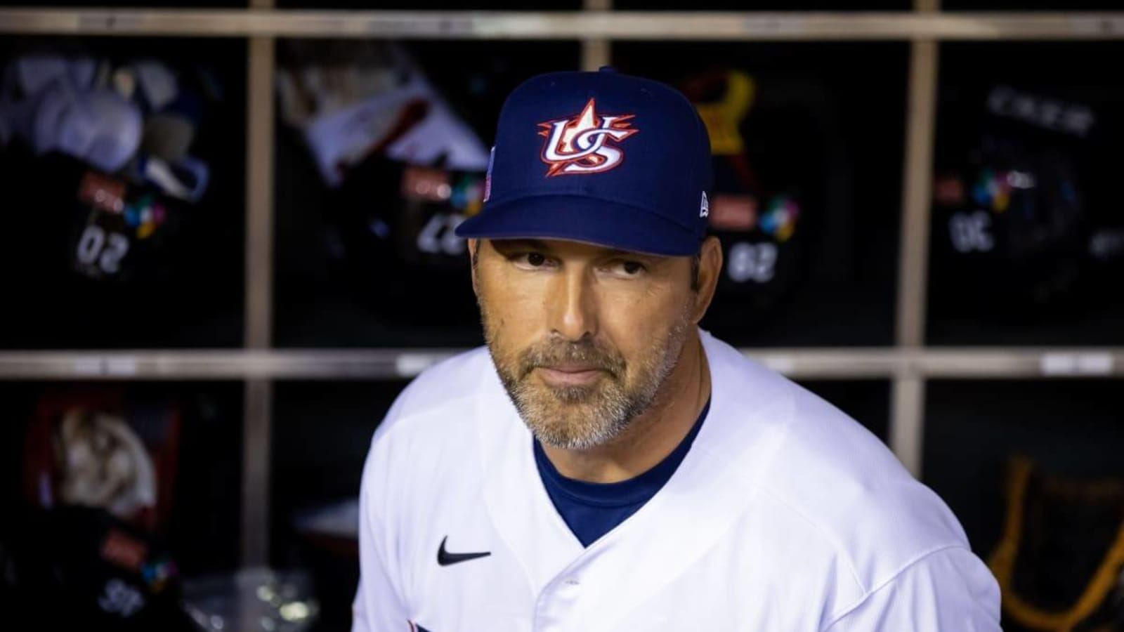 OPINION: Team USA&#39;s Mark DeRosa Will Make a Great MLB Manager