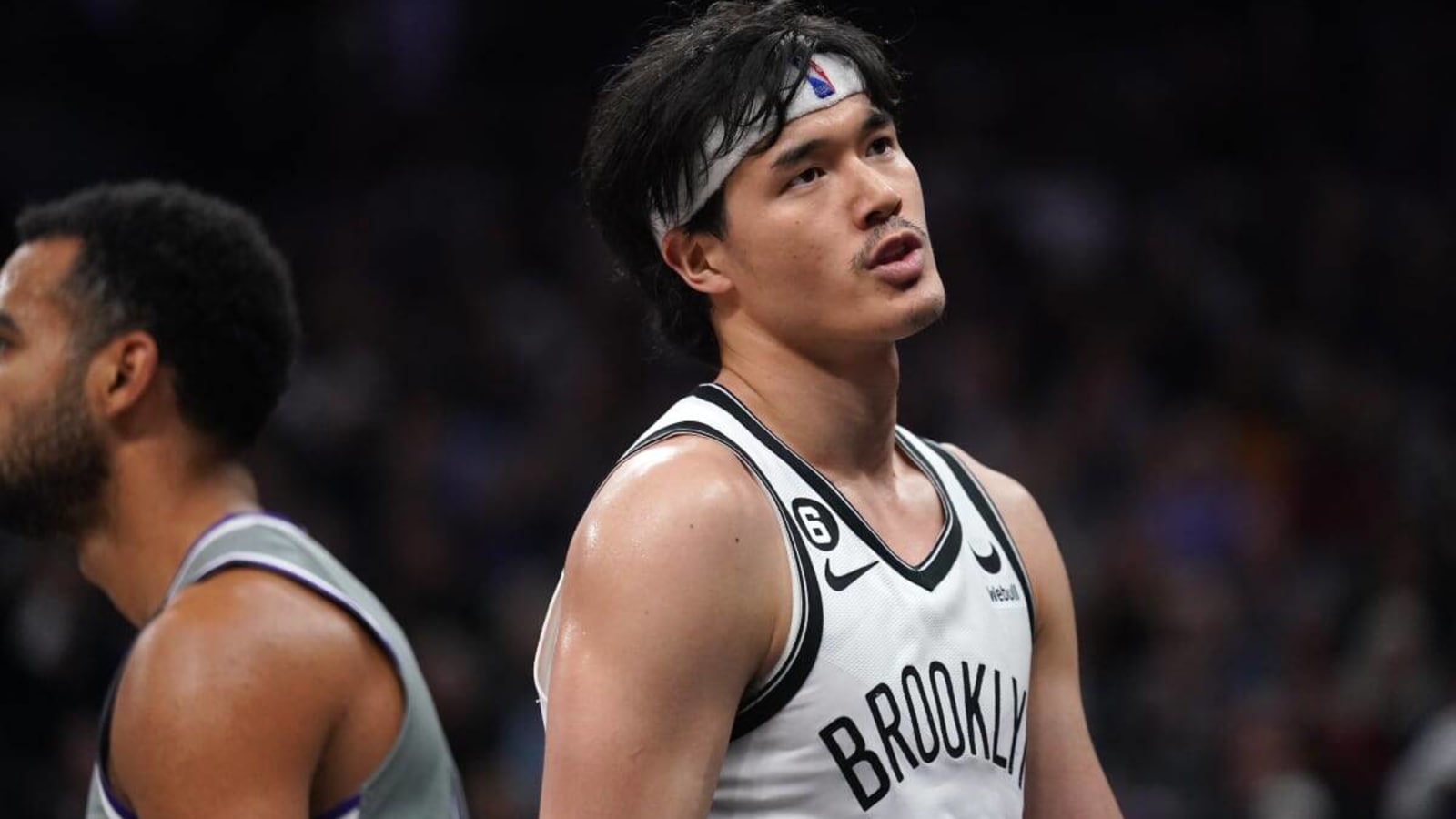 Brooklyn Nets Give Injury Update on Yuta Watanabe