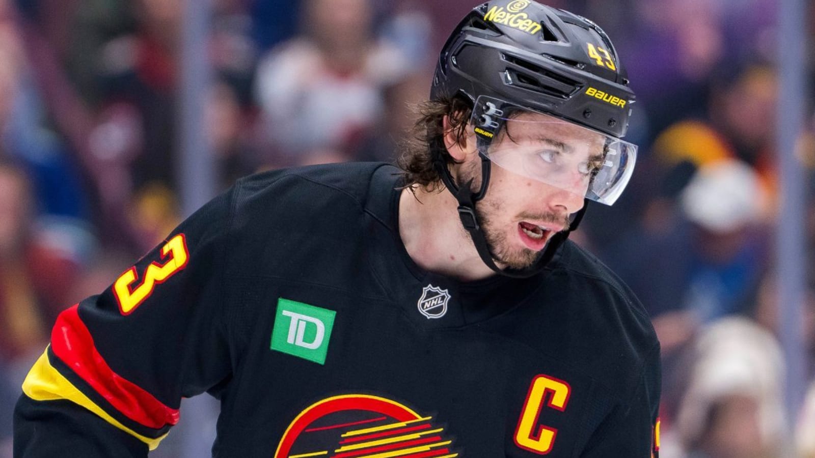 Canucks’ Quinn Hughes set to join USA for 4 Nations Face-Off final