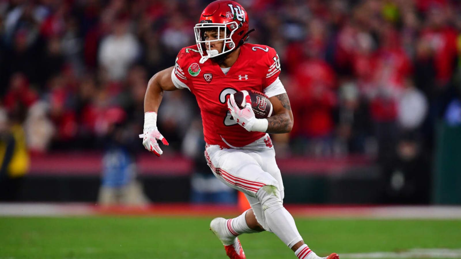 Report: Micah Bernard will exit transfer portal, rejoin Utah Utes