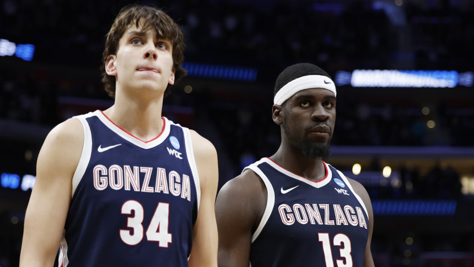 Gonzaga Sneaks into Way-Too-Early Top 25 After National Championship