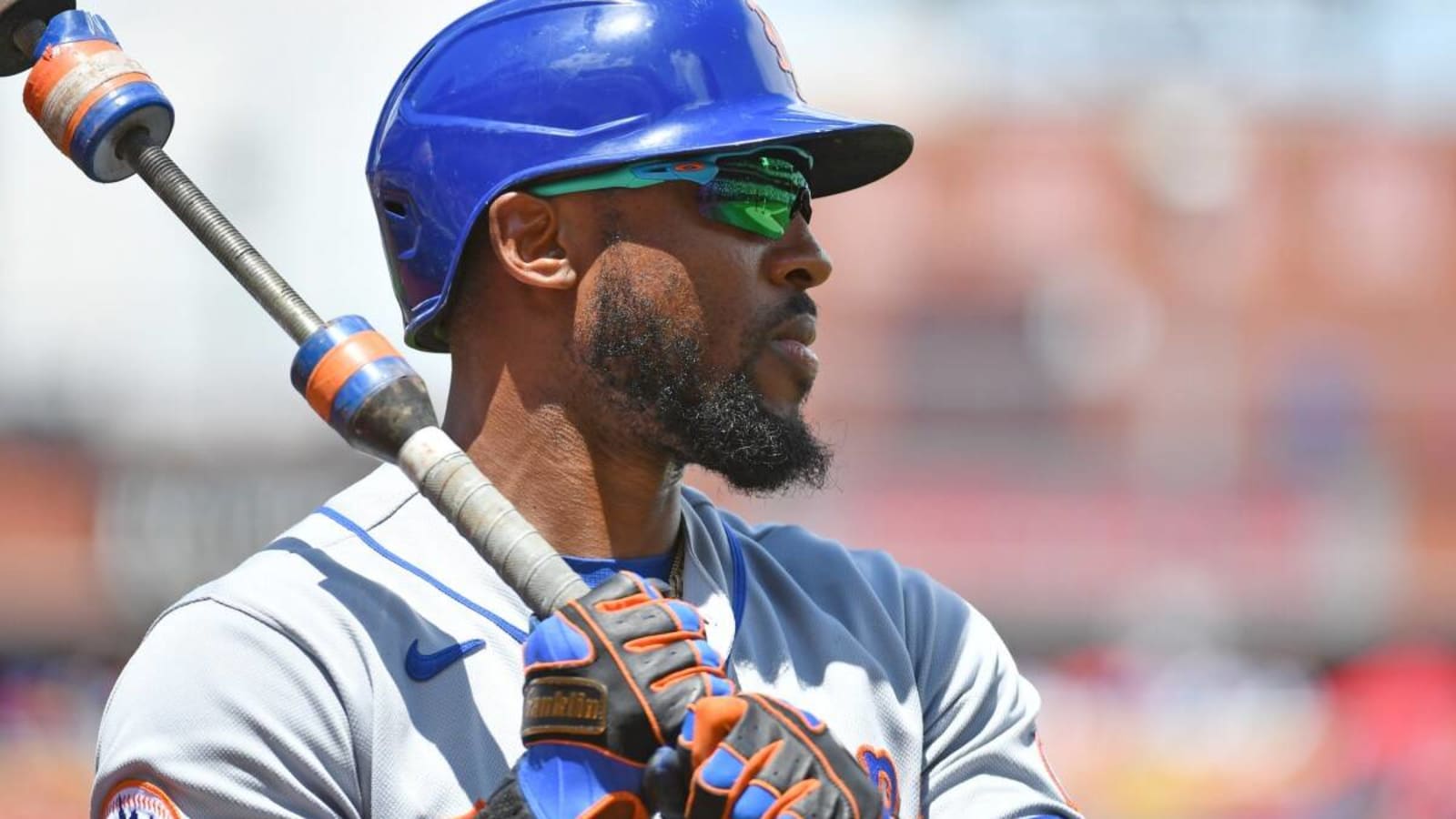 New York Mets Provide Positive Injury Update on Starting Outfielder