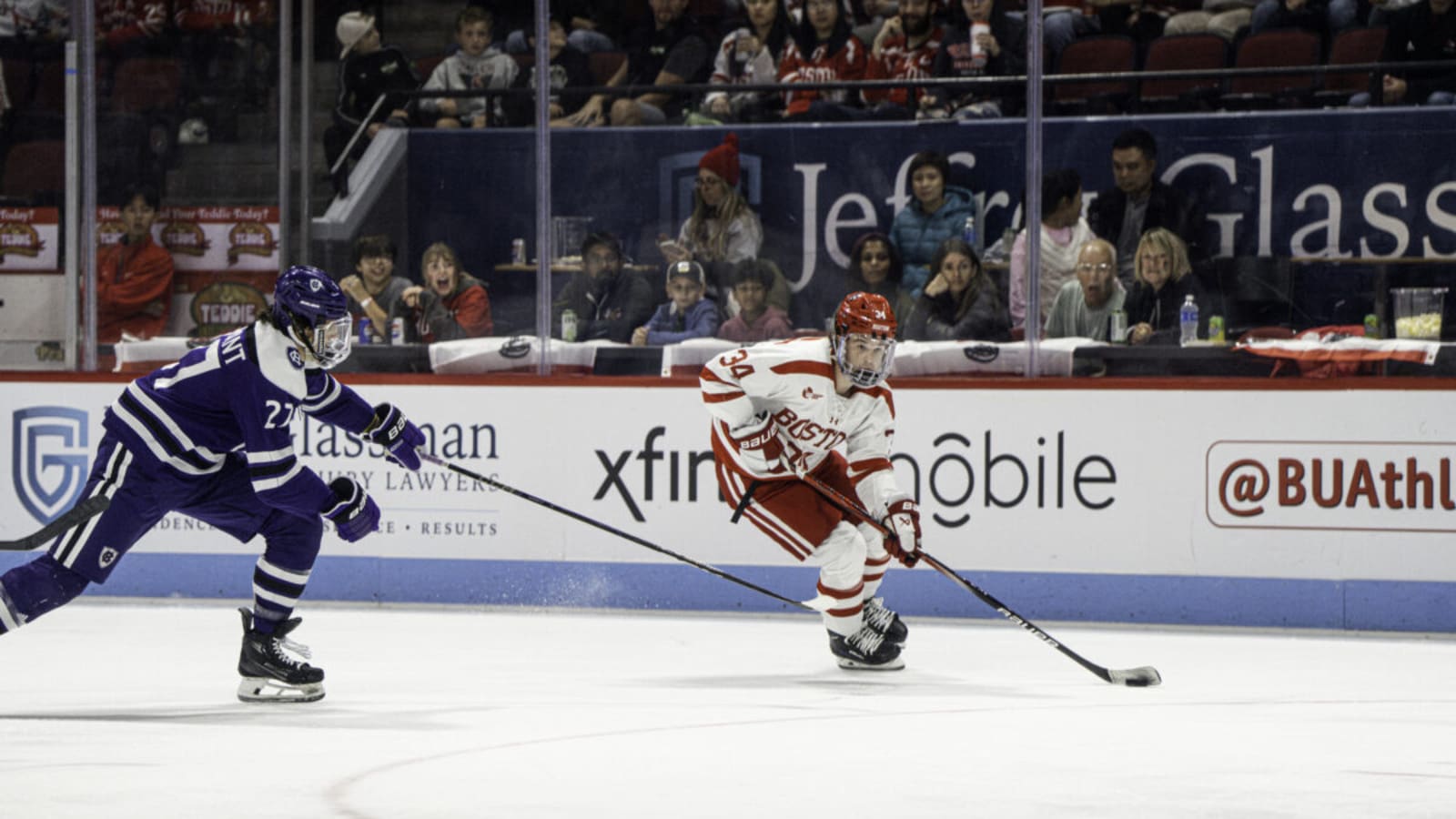 Islanders Prospect Report: Eiserman, Nelson, Finley & More