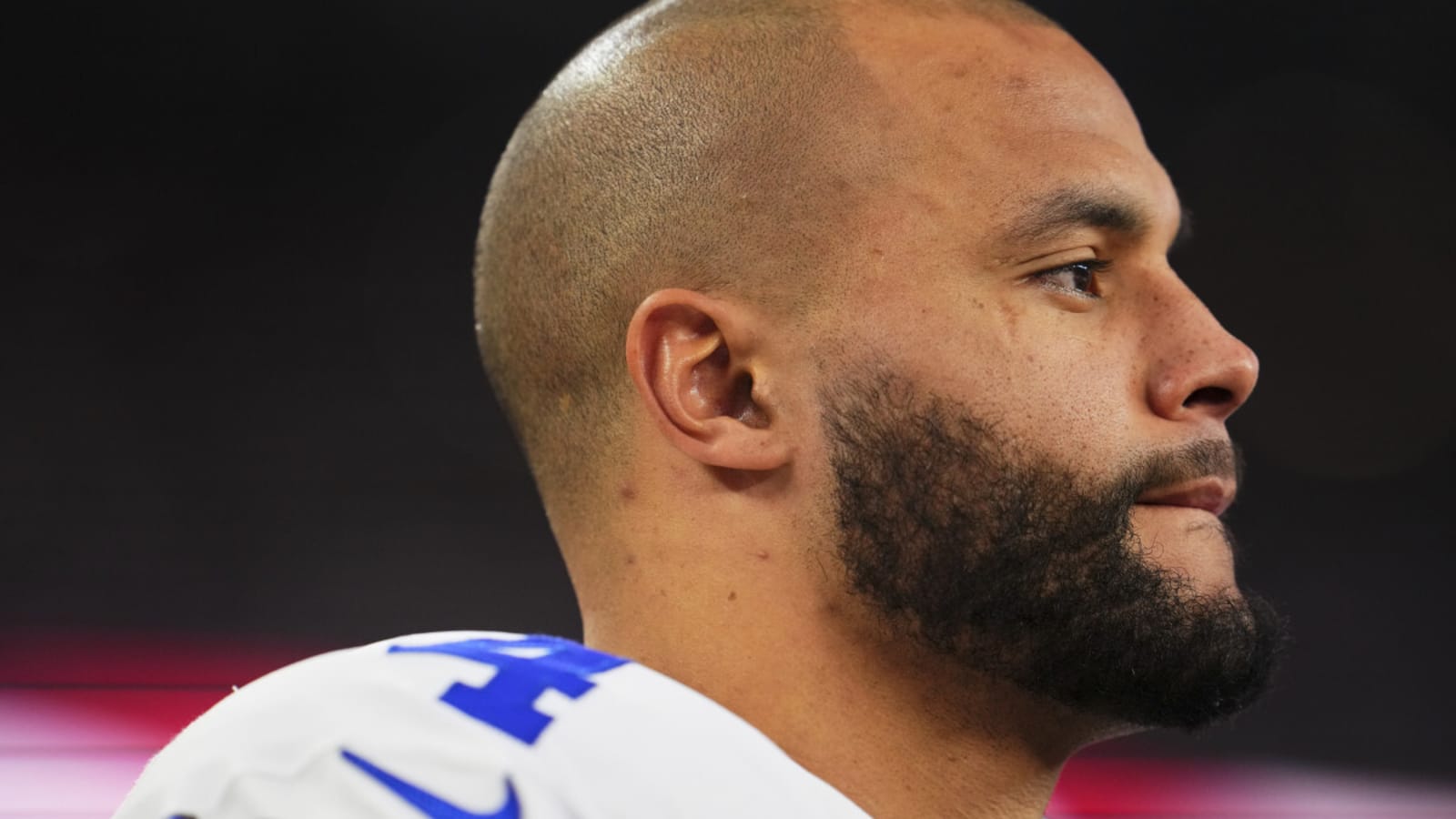 Cowboys Named &#39;Team To Watch&#39; For Quarterback Trade