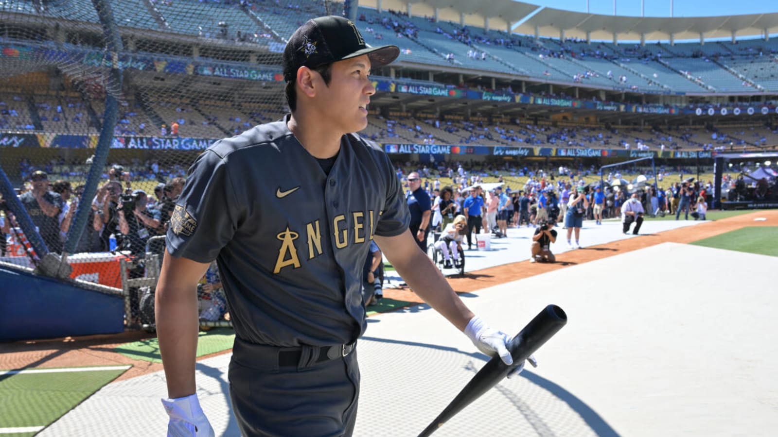 Breaking Down Shohei Ohtani's Record-Shattering Contract With the Los Angeles Dodgers