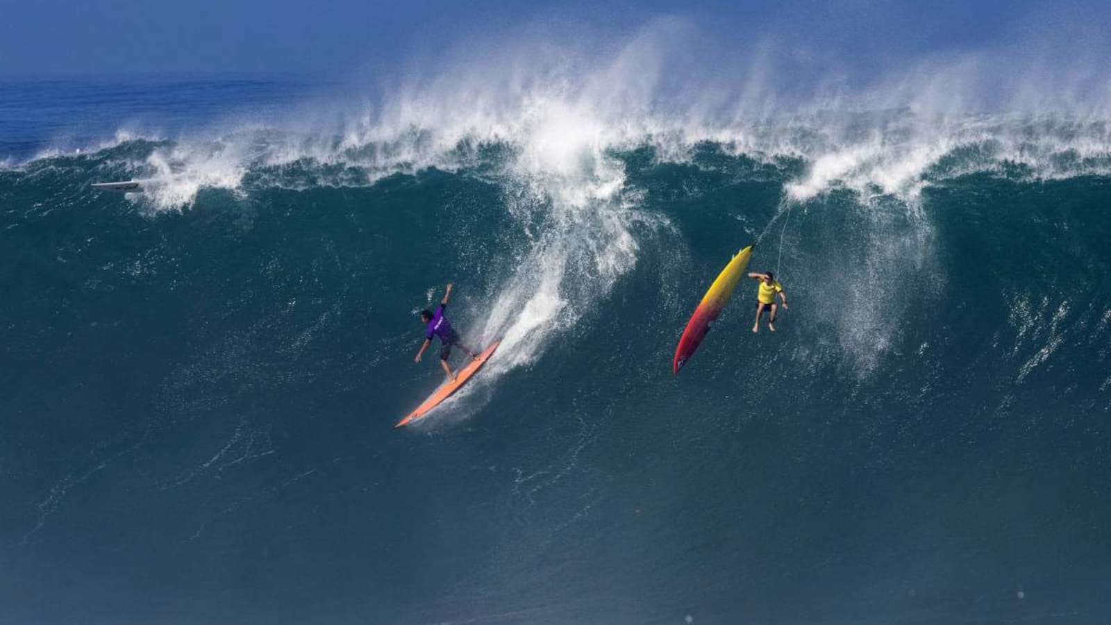 2024/25 Eddie Aikau Big Wave Invitational Invitees Announced