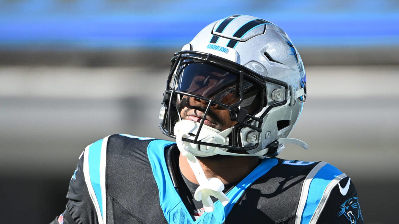 Carolina Panthers shut down a rumor that has swirled since the 2024 NFL Draft
