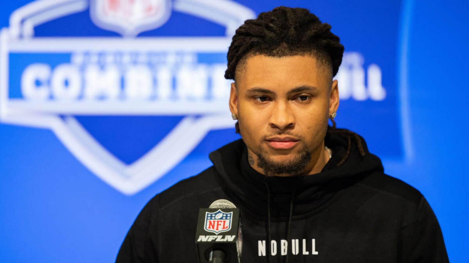 Mizzou Minute: Kris Abrams-Draine Takes the Stage at NFL Combine