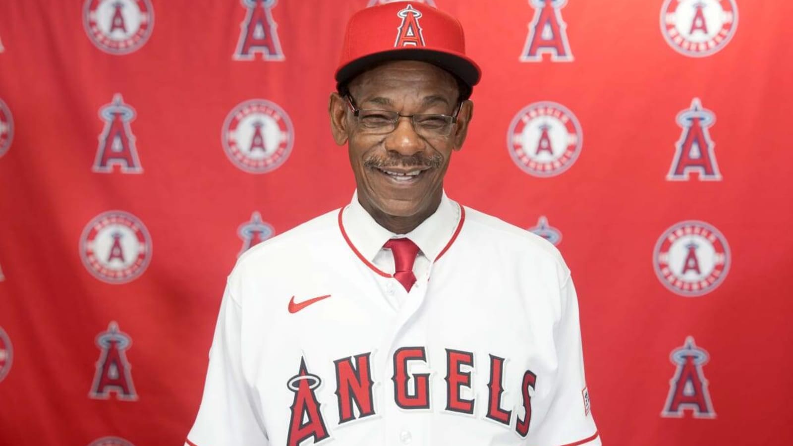 Los Angeles Angels Manager Ron Washington Still Has Love for A&#39;s Fans