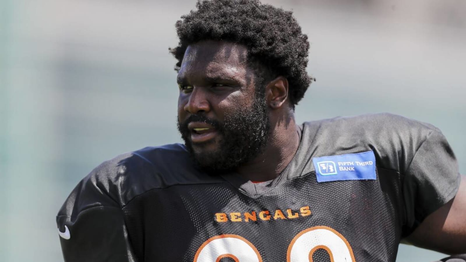 Defensive Tackle Market Growing, Could Impact DJ Reader&#39;s Future With Cincinnati Bengals