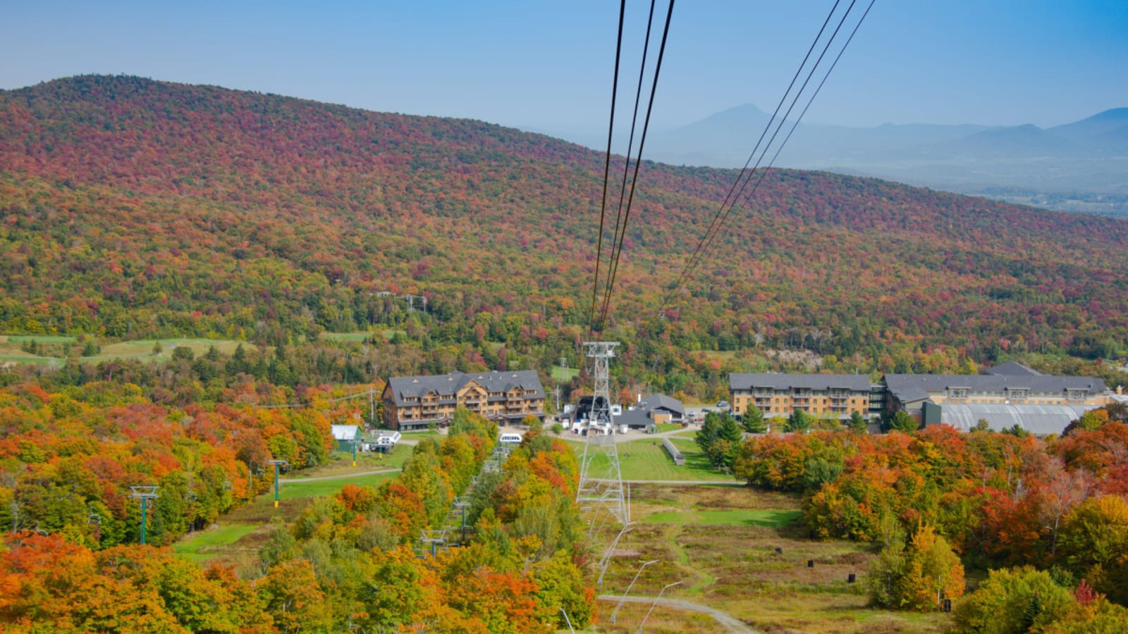 Vermont Sees First Snowfall of Winter &#39;24/&#39;25 Season