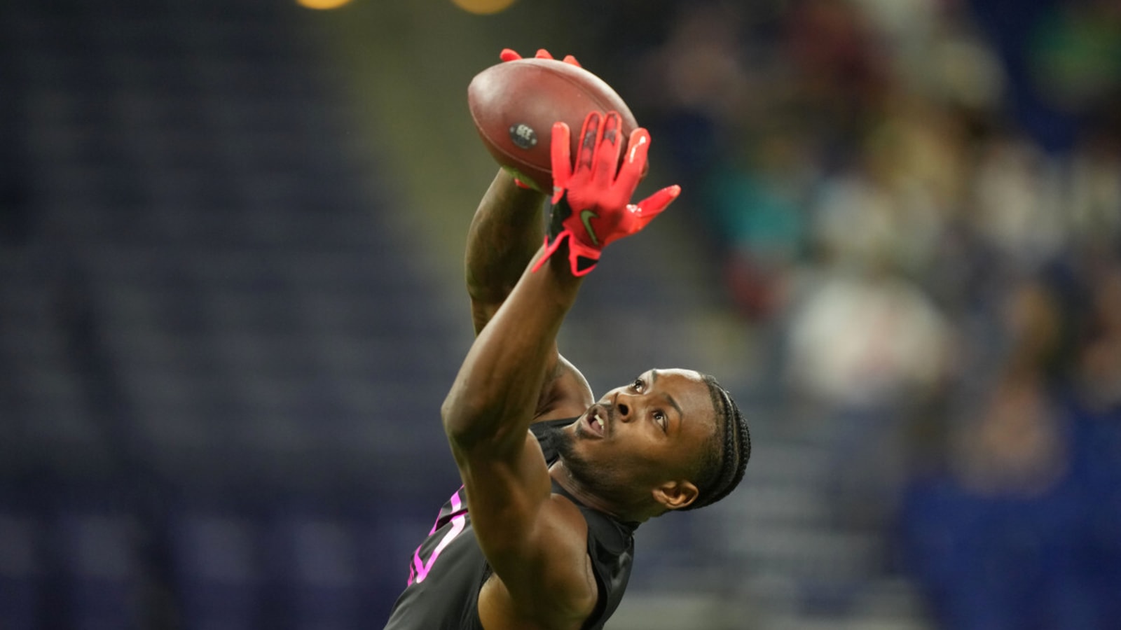 Top draft prospect has key connection to the Bills that could make him a prime 2025 NFL Draft target for Buffalo