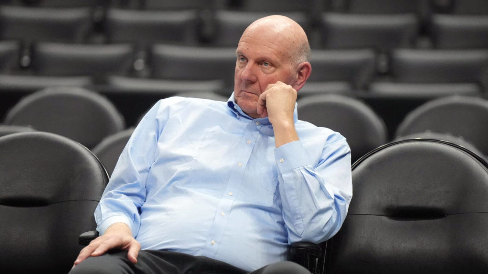 10 Years After Steve Ballmer Bought The Clippers For $2 Billion, Team&#39;s Value Has Soared To $4.6 Billion