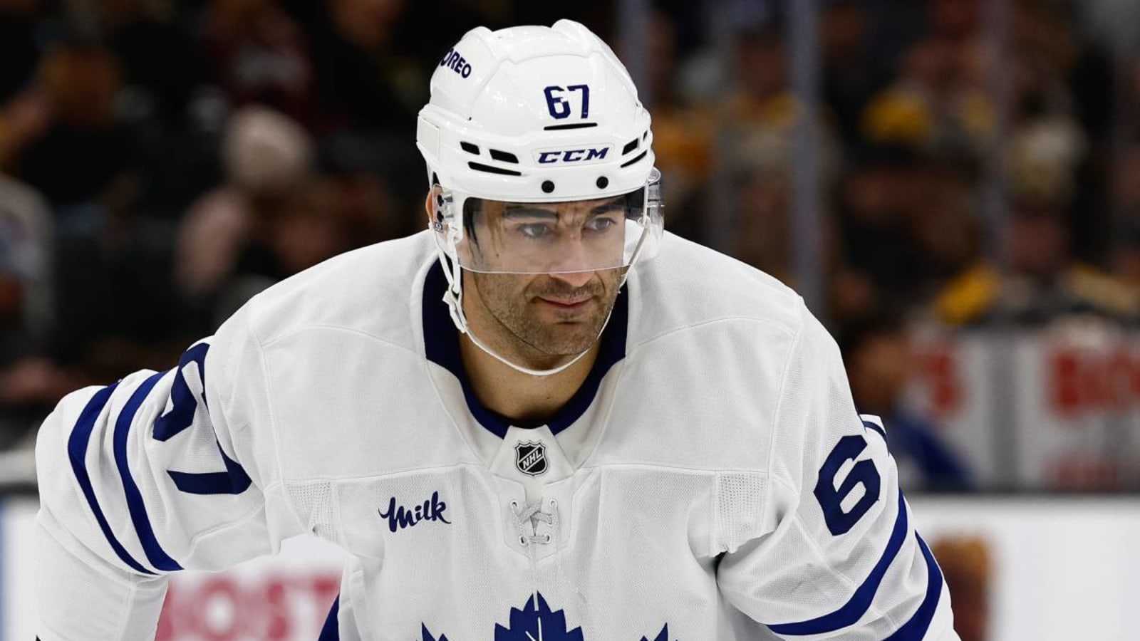 Maple Leafs’ Max Pacioretty expected to play in Game 3 versus Senators