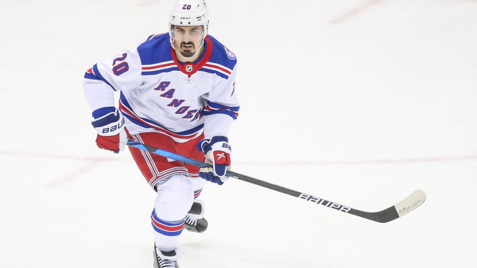 Chris Kreider’s Late Goal Leads to Rangers 3-2 Victory Over the Bruins