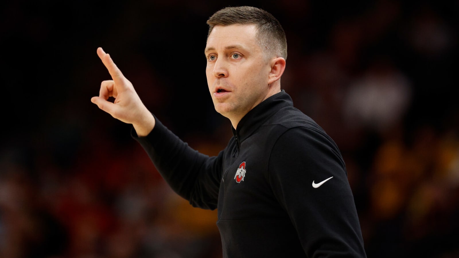 Ohio State Basketball Turned Down Invitation To Postseason Tournament