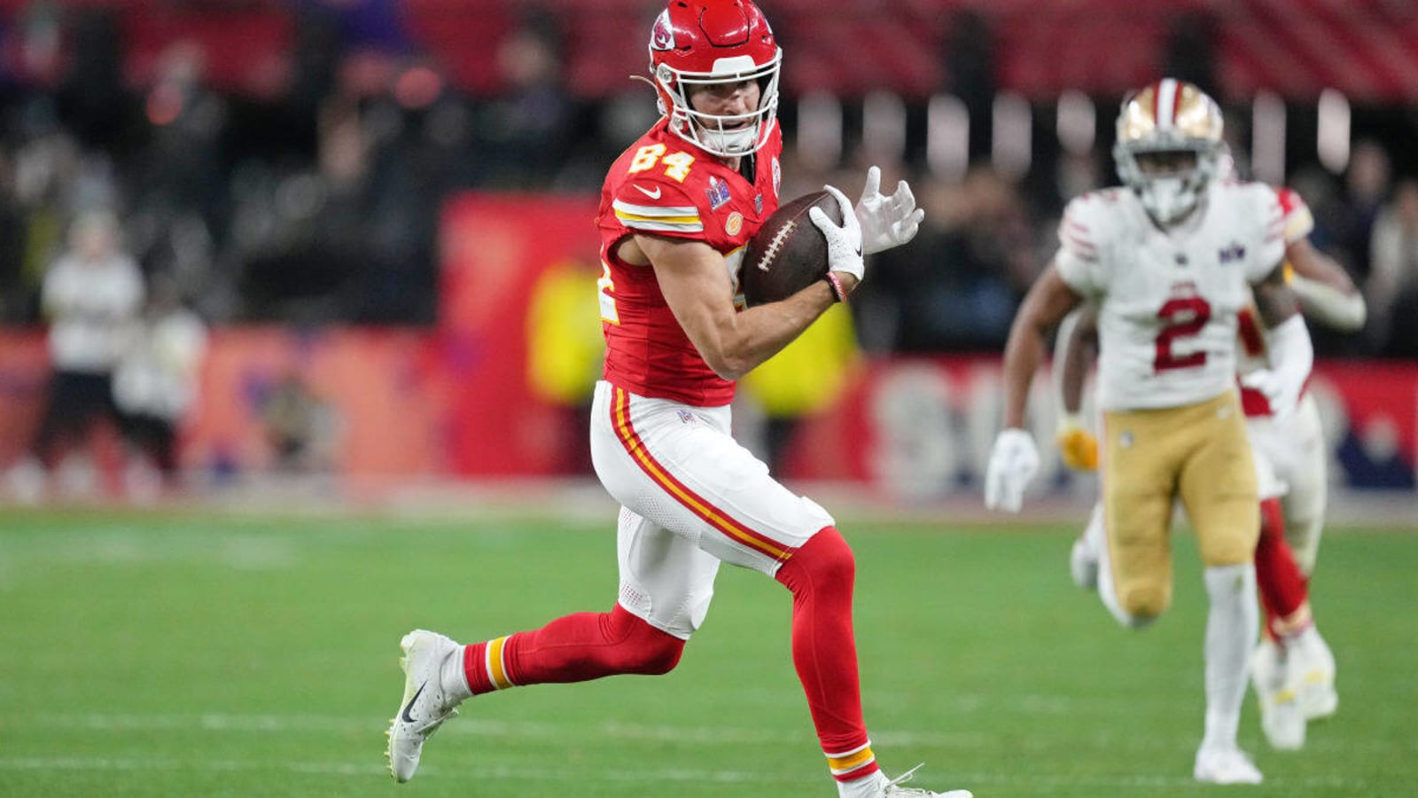 Four former Buccaneers win another Super Bowl ring as Chiefs triumph in Super Bowl LVIII over 49ers