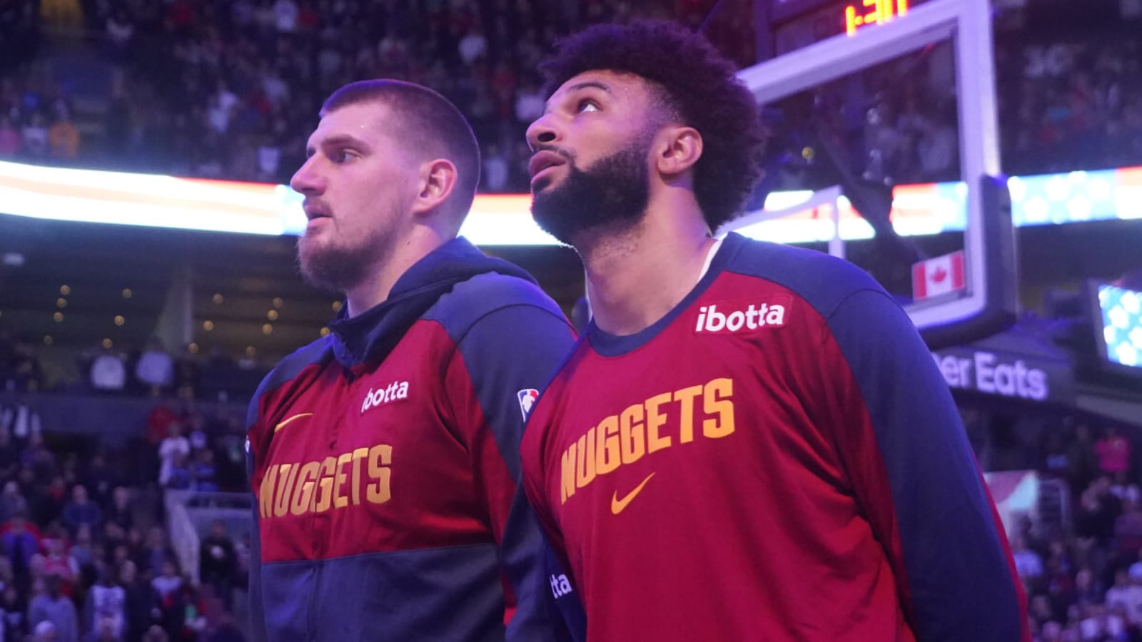 Kendrick Perkins Issues Bold Prediction About Next Step For Denver Nuggets