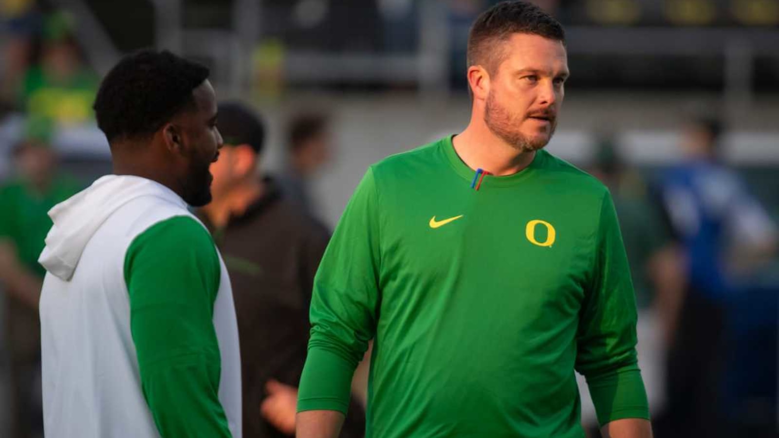 Oregon Ducks offense is unsustainable due to glaring and crucial area of concern