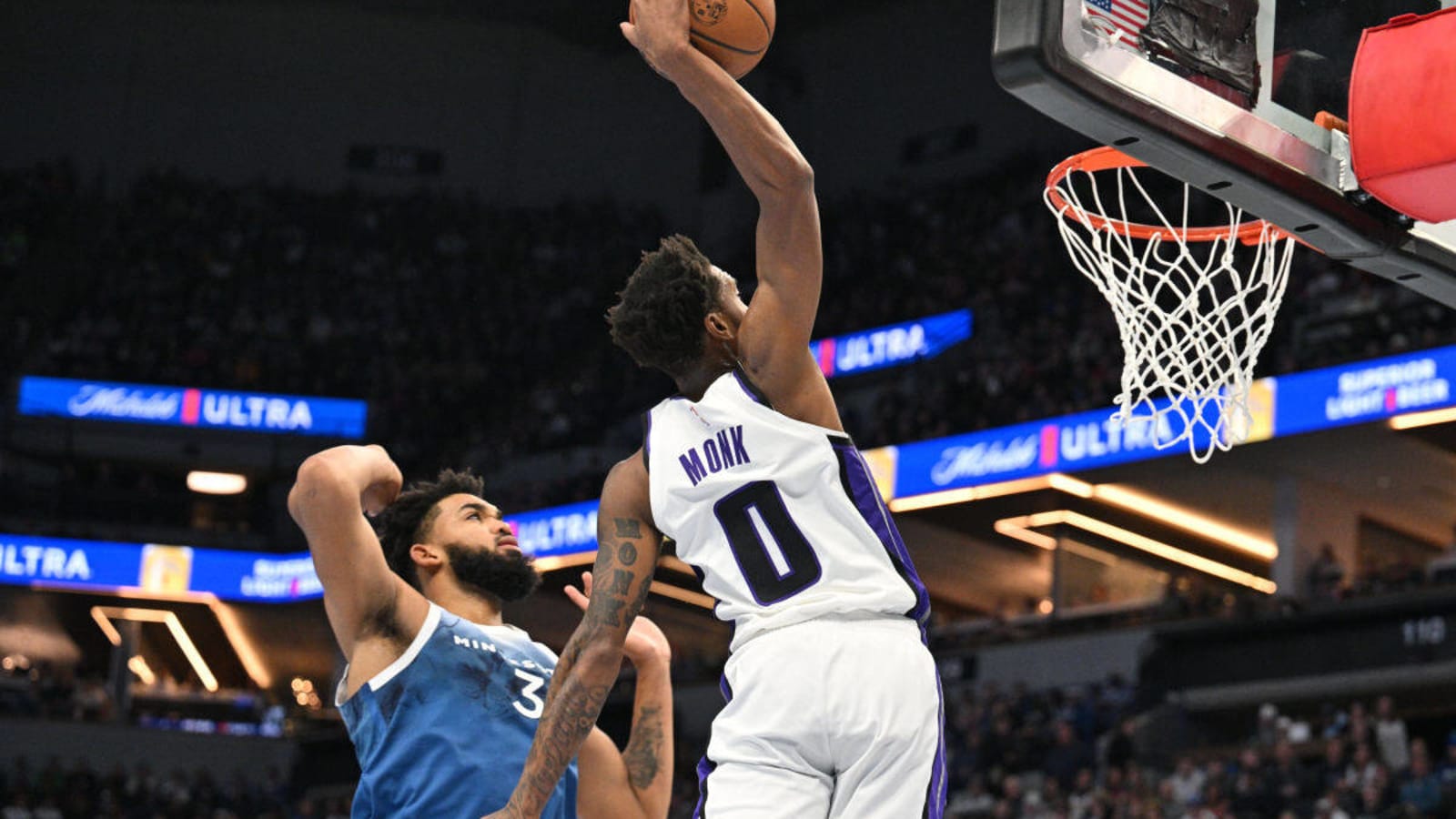 Nba top 10 dunks clearance