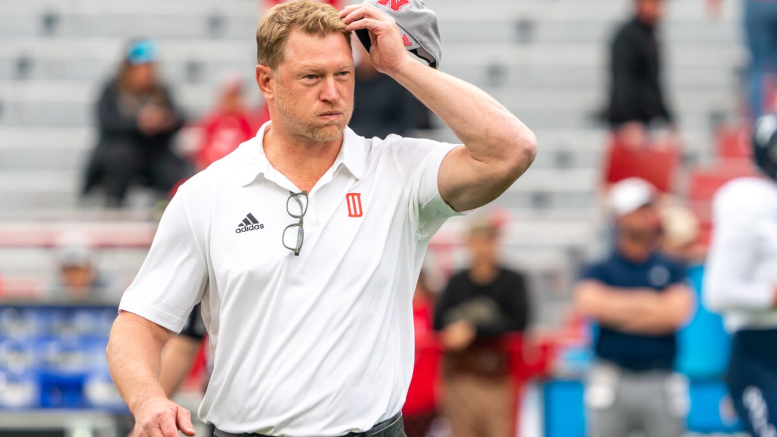 UCF’s Scott Frost Hated This the Most at Nebraska