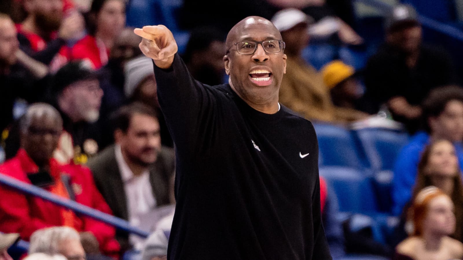 Knicks&#39; Mike Brown Shares Honest Tom Thibodeau Message