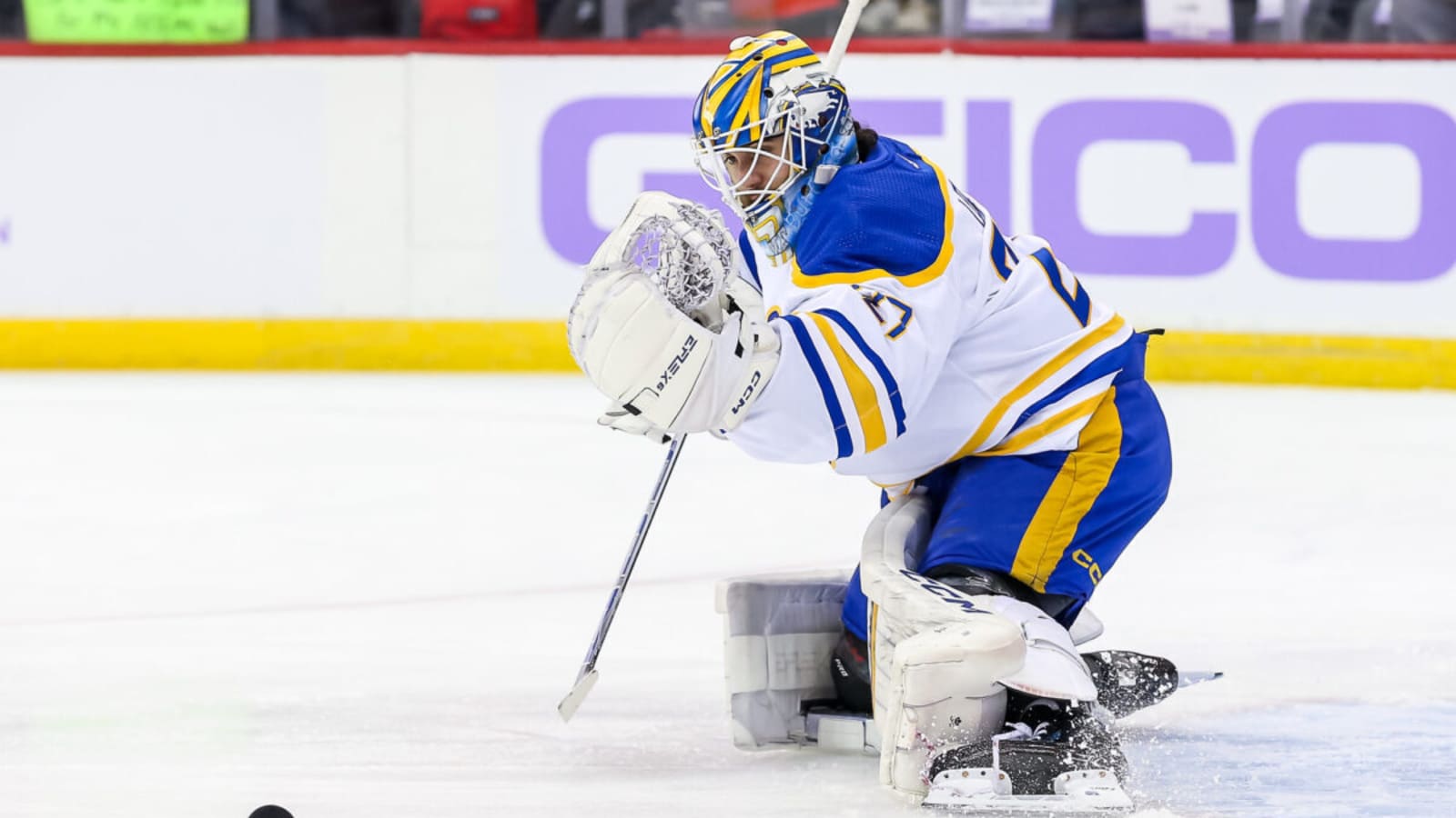 Sabres News & Rumours: Levi’s Leap, Byram’s Buzz & the Peterka Pivot
