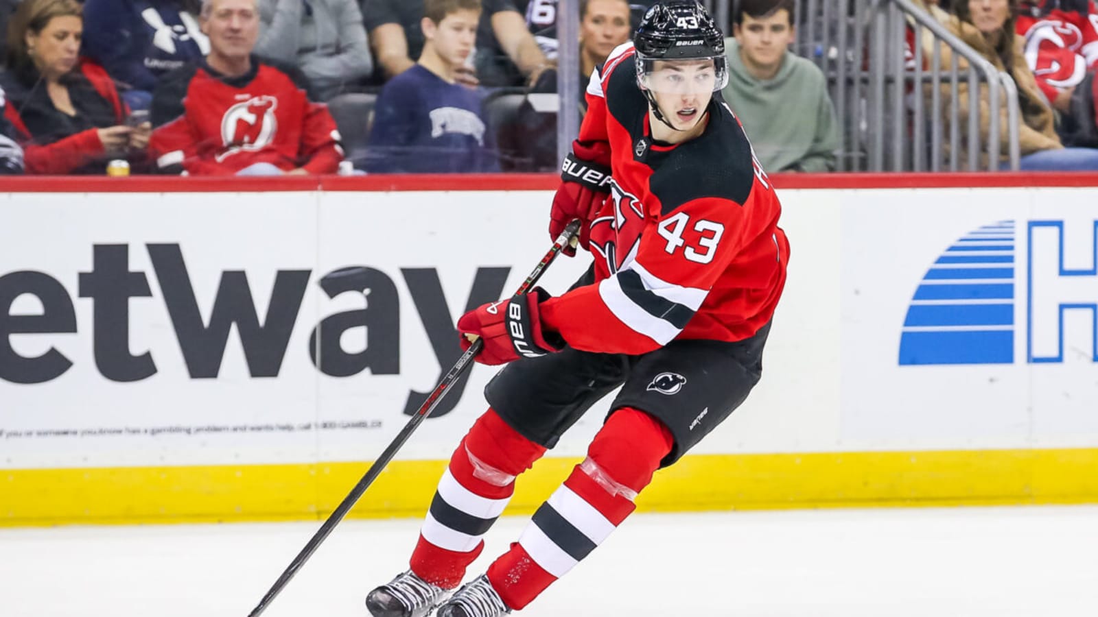 3 Takeaways From the Devils’ 3-2 Shootout Victory Over the Wild