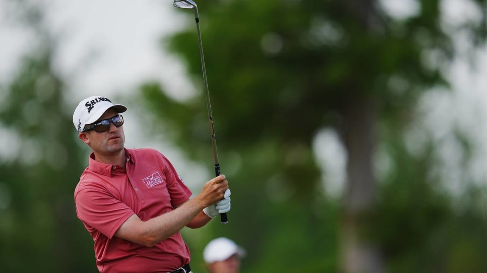 Russell Knox at the Mexico Open Live: TV Channel & Streaming Online